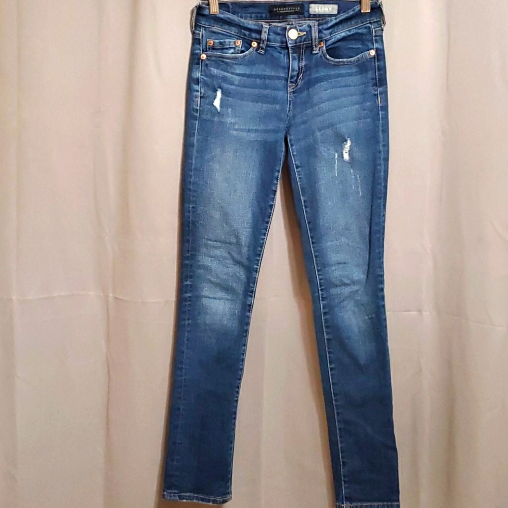 Aero Jeans